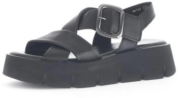 Gabor 6475227 schwarz