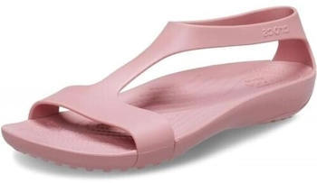 Crocs Serena Sandalen 205469-682 pink