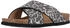 Cruz Sandale 'Musoni' beige braun