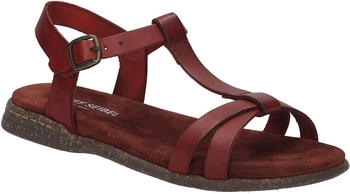 Josef Seibel Fabricia 01 rubin