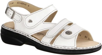 Finn Comfort Gomera white