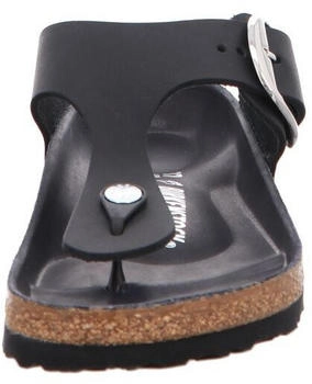 Birkenstock Gizeh Big Buckle schwarz