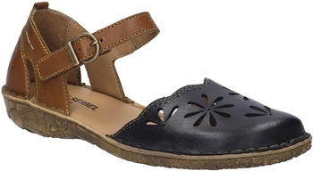 Josef Seibel Rosalie 04 schwarz kombi