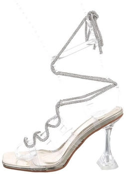 Ital Design Sandaletten YU-156- gold