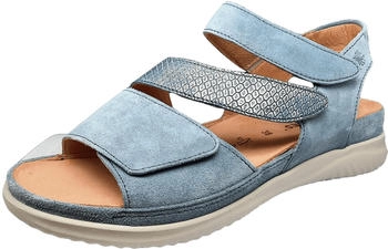 Hartjes Breeze blau schwarz