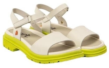 Art 1548 Birmingham Sandale nappa pistazie