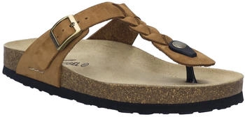 Josef Seibel Hermine 15 Sandale beige