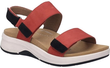 Josef Seibel Estelle 04 Sandale rot
