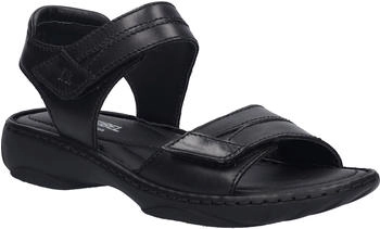 Josef Seibel Debra 19 schwarz