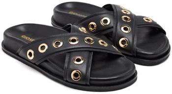Gioseppo Hiles Sandalen 75095-P-Black