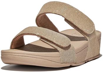 FitWear Lulu Adjustable Shimmerlux Badesandalen FZ9-A94-39