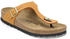 Birkenstock Gizeh Nubukleder