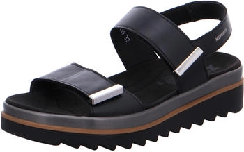 Mephisto Dominica schwarz