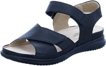 Hartjes Sandale 'Breeze' schwarz