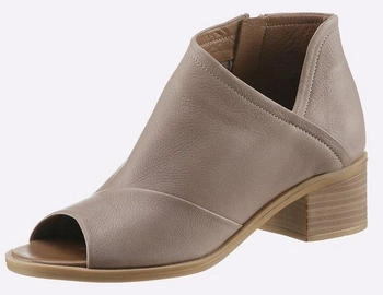 Andrea Conti Sandalette taupe