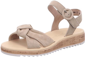 Paul Green Sandalen 31383030303836 beige