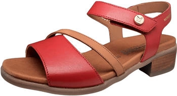 Mephisto P5142801 Sandalen rot