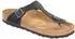 Birkenstock Gizeh Nubukleder