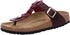 Birkenstock Gizeh Braided Nubuk (regular)