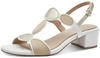 Marco Tozzi Damen Sandalen