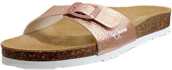 Pepe Jeans Oban Smart Anatomische Sandalen rosa PLS90610
