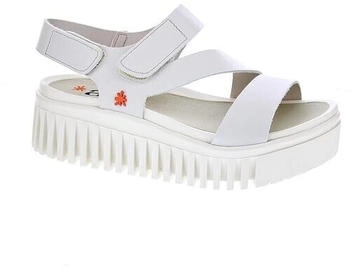 Art 1573 Brighton Sandale nappa cream