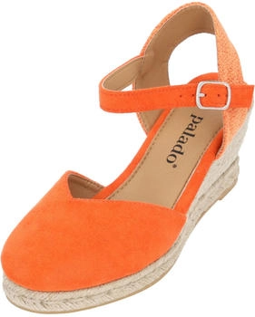 Palado Sandale 'Sathos' orange