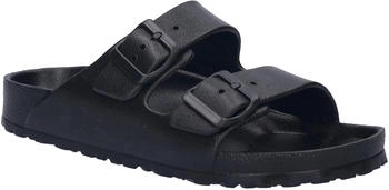 Josef Seibel Martinique 01 schwarz