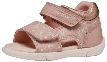 Geox Riemchensandalette rose