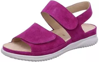 Hartjes Breeze Sandale pink