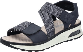 Rieker 65671-14 blau