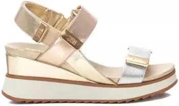 XTI 143882 Sandale gold