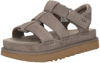 UGG Sandale 'Goldenstar' taupe 24324787 UGG Sandale 'Goldenstar' taupe 24324787