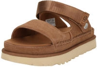 UGG 1167399-CHE-06, UGG GOLDENSTAR GLIDE Sandale 2026 chestnut - 37 brown Women