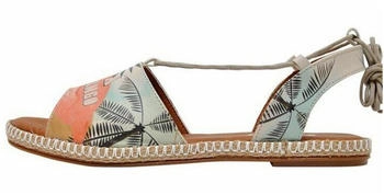 DOGO Damen Sandalen Hazel Be a Flamingo