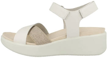 Ecco Flowt Wedge LX Keilsandalette