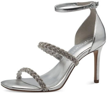 Tamaris Sandale silber 13903608