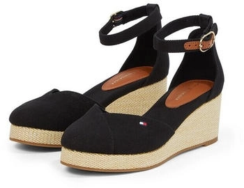 Tommy Hilfiger FLAG Keilsandalette Tommy Hilfiger FLAG Keilsandalette