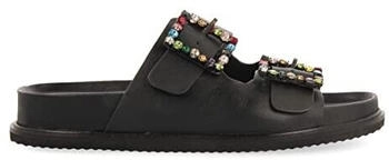 Gioseppo Koronadal Sandalen 68360-P-schwarz