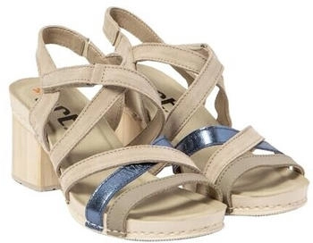 Art 1877 I Wish Sandale nappa multi cream