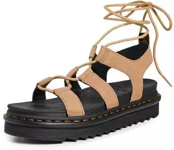 Dr. Martens Nartilla Sandalen 3173-8439-060