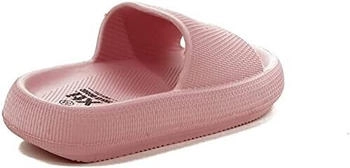 XTI Flache Sandale hautfarben 44489