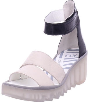Fly London Bono290fly Sandale cloud schwarz