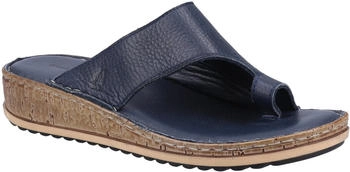 Hush Puppies Sandalen 'Elissa' Wildleder FS8783