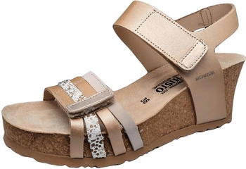 Mephisto P5141915 Damen Sandalen beige
