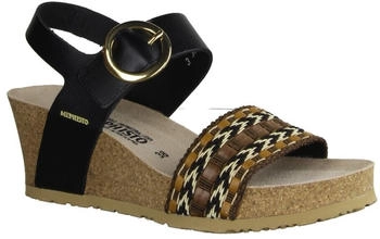 Mephisto Laure schwarz damen