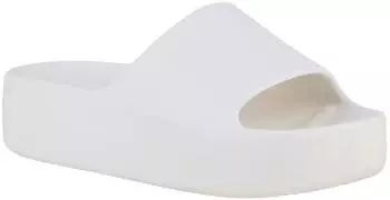 VAN HILL Sandalette 841109 weiß