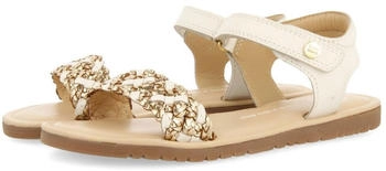 Gioseppo Lemington Sandalen 75343-P1-white