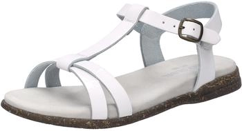 Josef Seibel Fabricia 01 weiss