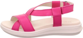 Legero Komfort Sandalen pink 31383230343837